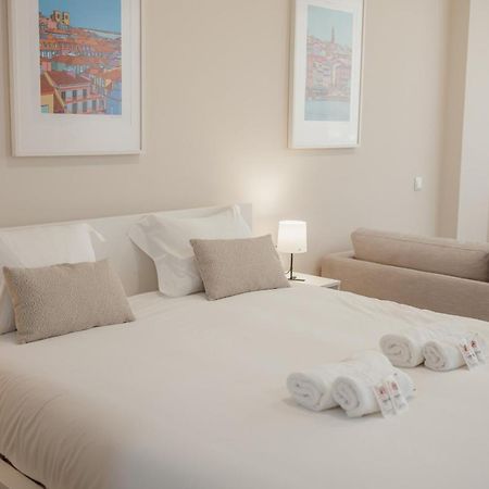 Modern Trindade By Homing Apartment Porto Luaran gambar