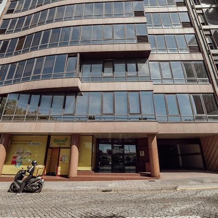 Modern Trindade By Homing Apartment Porto Luaran gambar