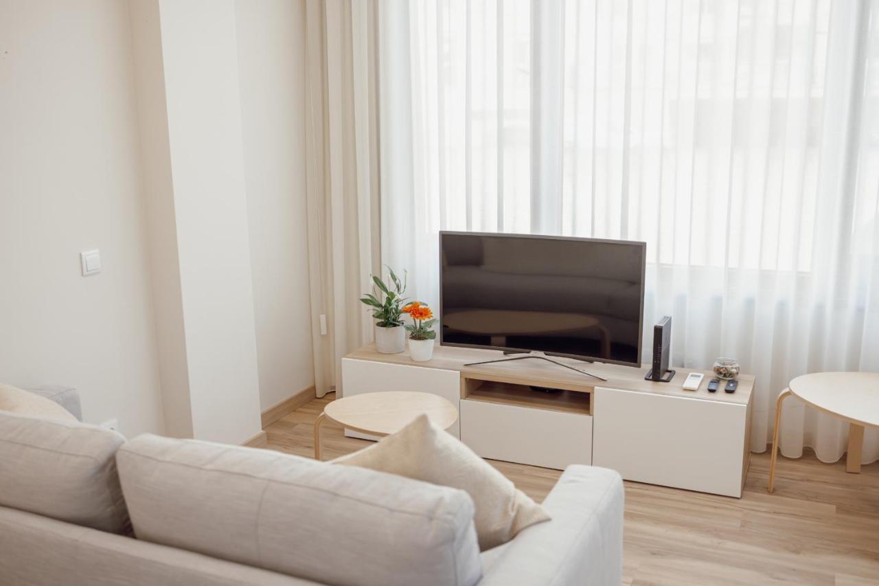 Modern Trindade By Homing Apartment Porto Luaran gambar