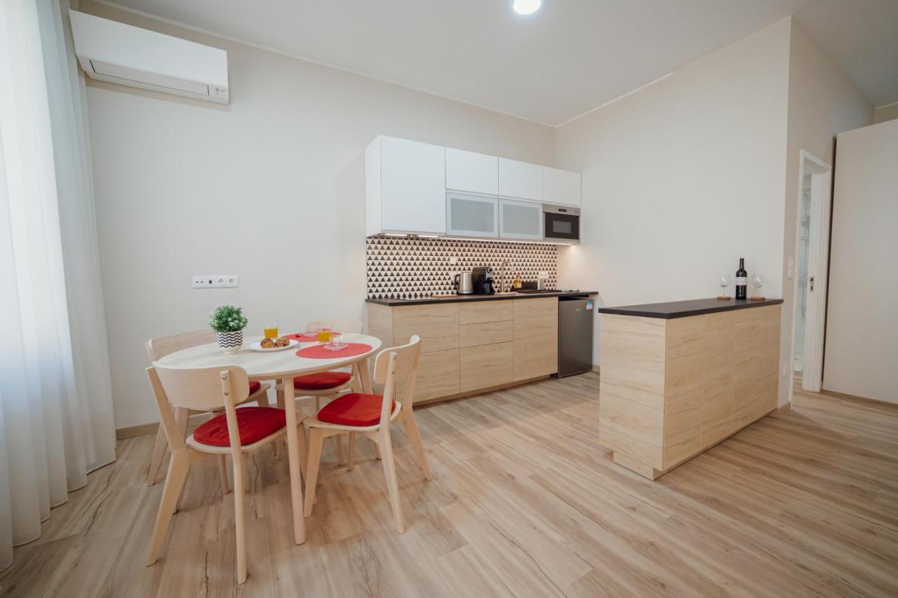 Modern Trindade By Homing Apartment Porto Luaran gambar