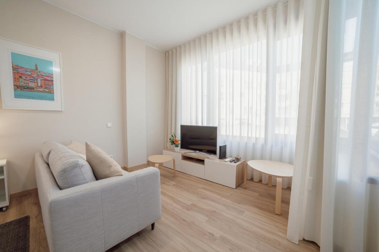 Modern Trindade By Homing Apartment Porto Luaran gambar