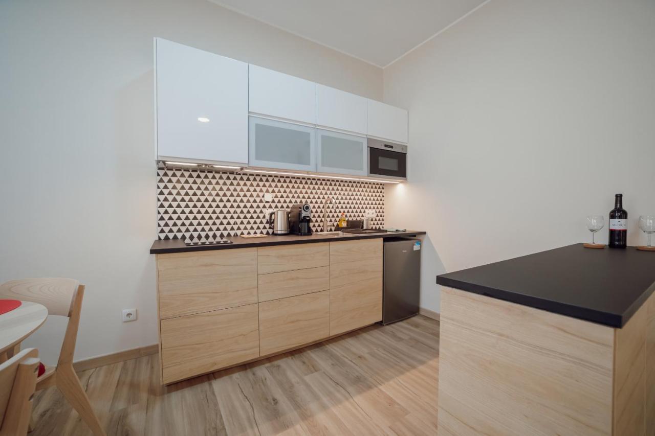 Modern Trindade By Homing Apartment Porto Luaran gambar