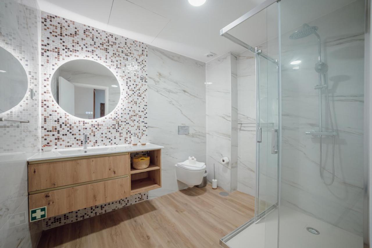 Modern Trindade By Homing Apartment Porto Luaran gambar