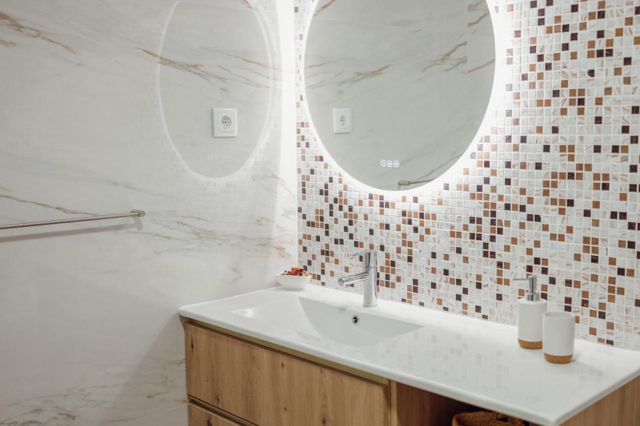 Modern Trindade By Homing Apartment Porto Luaran gambar