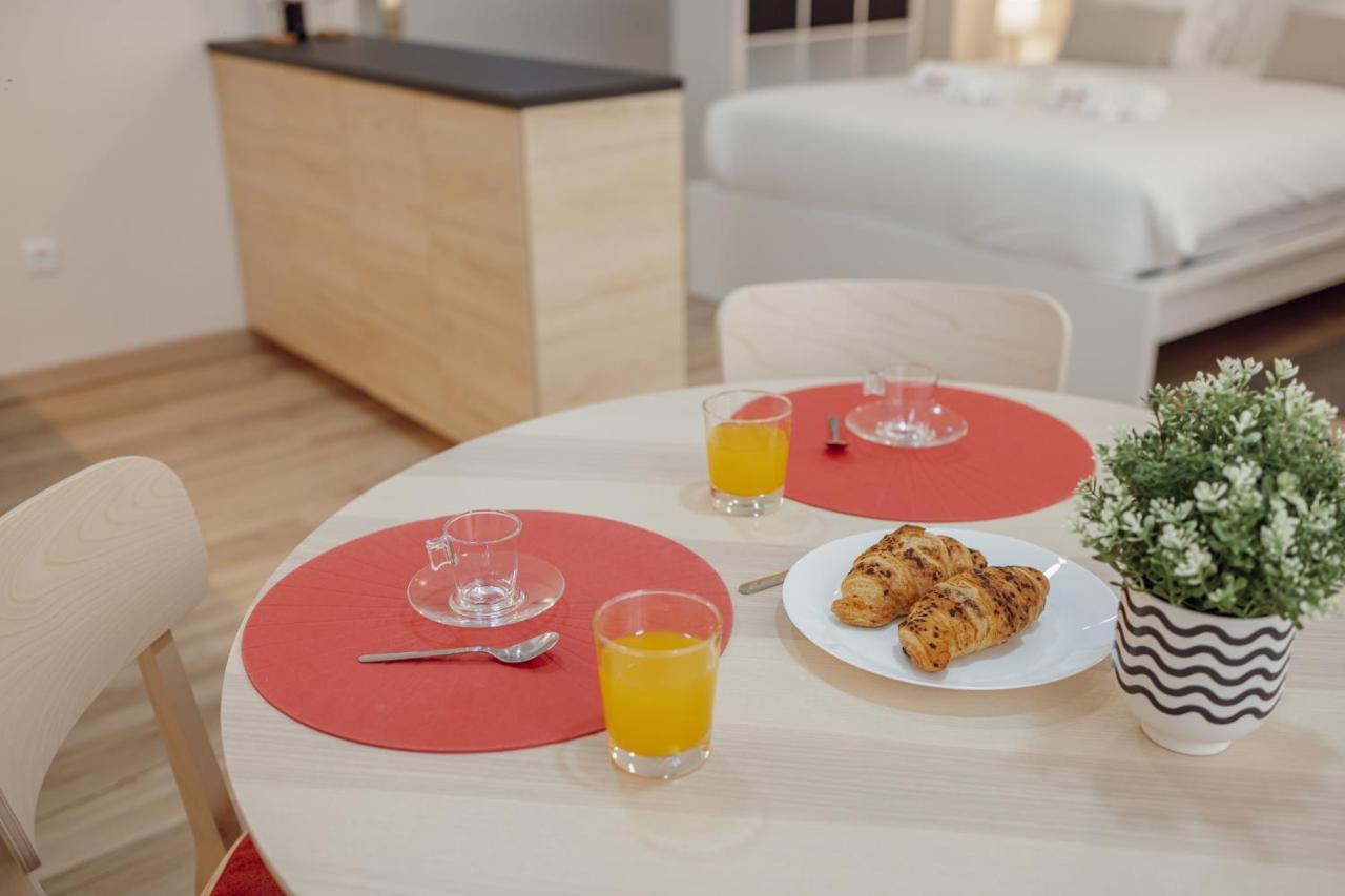 Modern Trindade By Homing Apartment Porto Luaran gambar