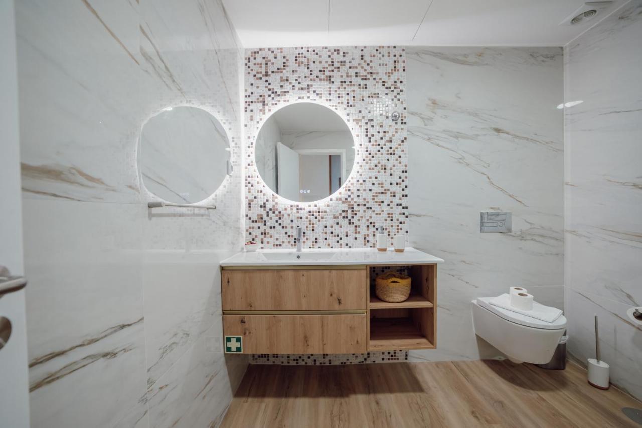 Modern Trindade By Homing Apartment Porto Luaran gambar