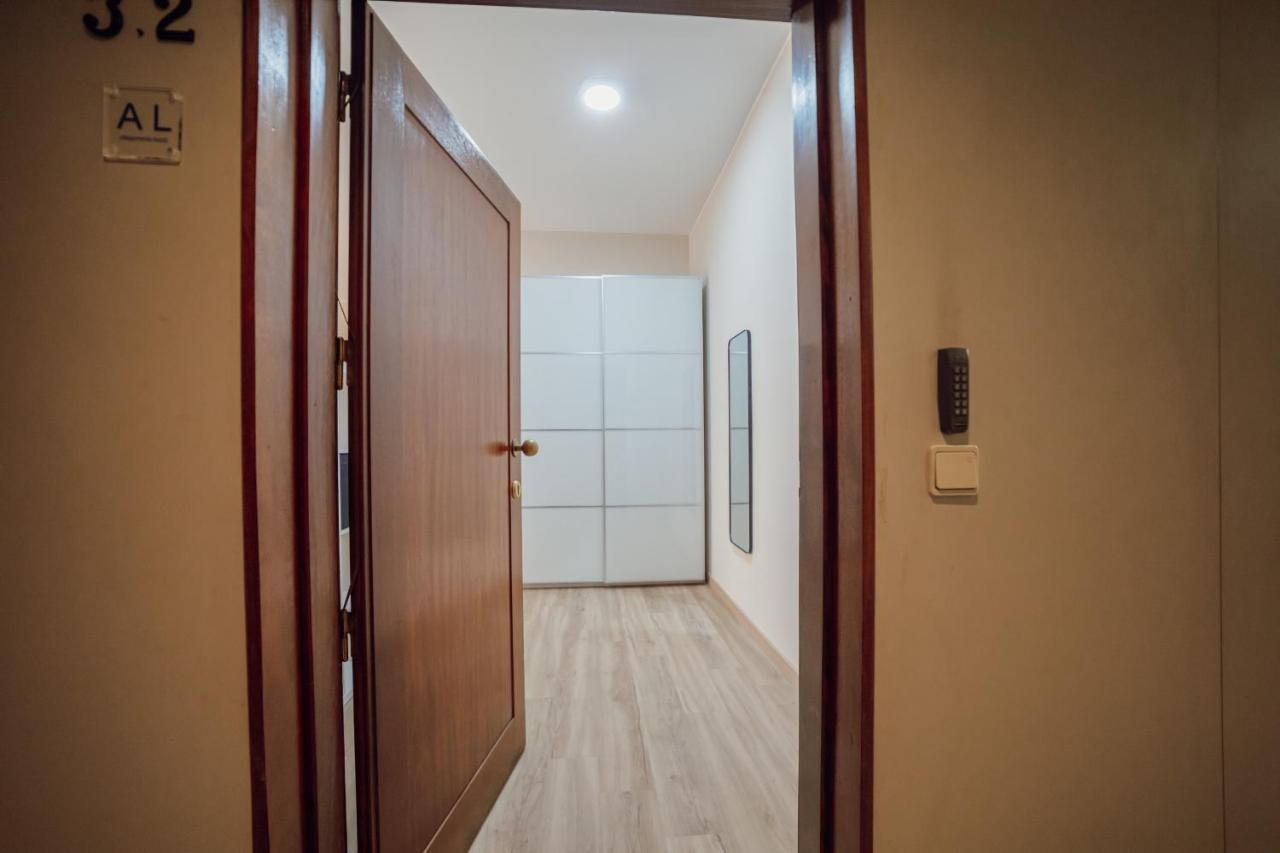 Modern Trindade By Homing Apartment Porto Luaran gambar